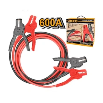 Ingco - Booster cable - HBTCP6008