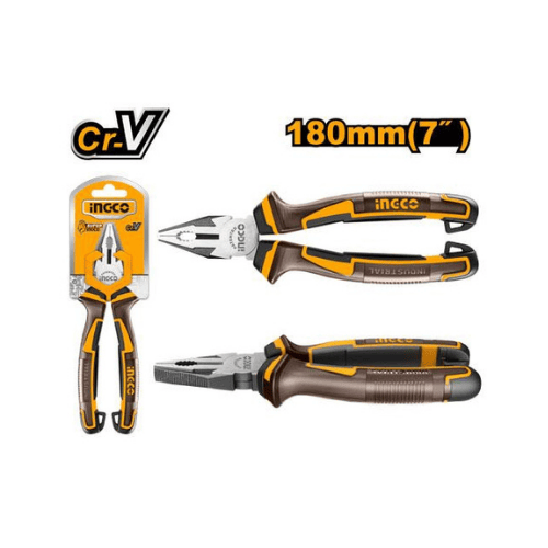 Ingco - Combination pliers - HCP28188