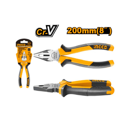 Ingco - Combination pliers - HCP28208