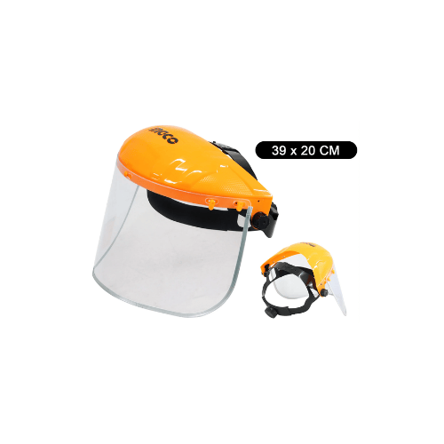 Ingco - Face shield - HFSPC32