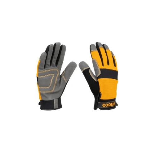 Ingco - Mechanic gloves - HGMG01-XL