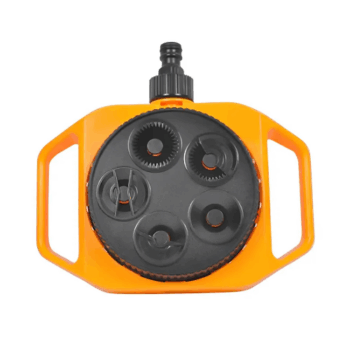 Ingco - Plastic Turret sprinkler - HPS33061