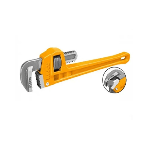 Ingco - Pipe wrench - HPW18242