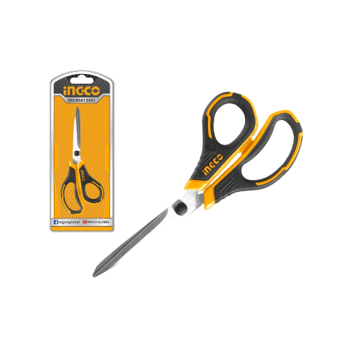 Ingco - Scissors - HSCRS812001