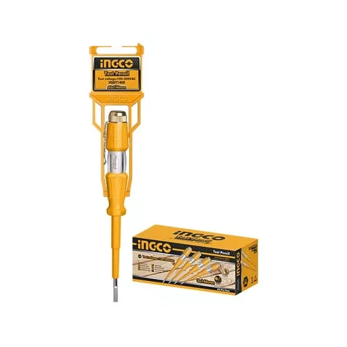 Ingco - Test pencil - HSDT1408