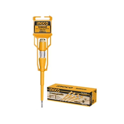 Ingco - Test pencil - HSDT1908