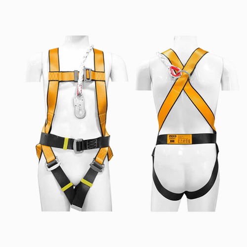 Ingco - Safety harness - HSH501420