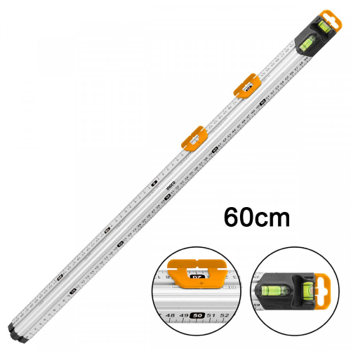 Ingco - Measure mate - HSR36003
