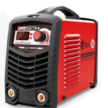 EDON - Welding Machine - LV-250S (Single Phase)