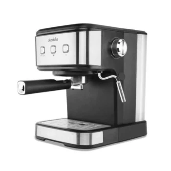 Decakila - Pump espresso coffee machine - KECF009B