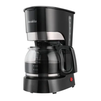 Decakila - Drip coffee maker - KECF012B