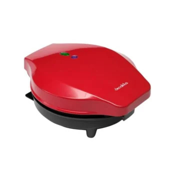 Decakila - Round Waffle maker - KEEC016W