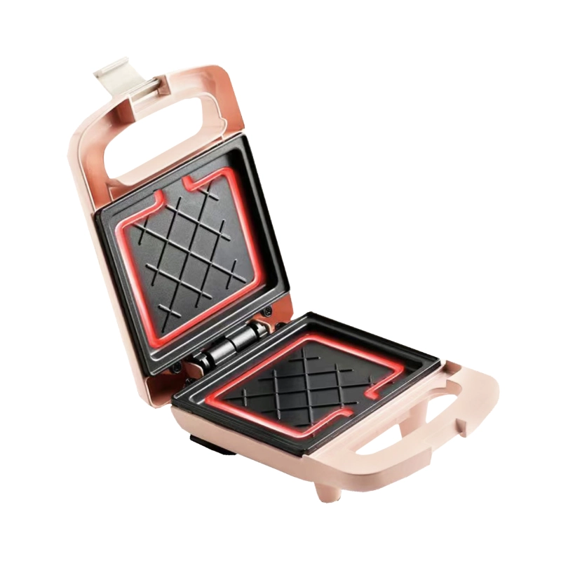 Decakila - Sandwich Maker - KEEC021W