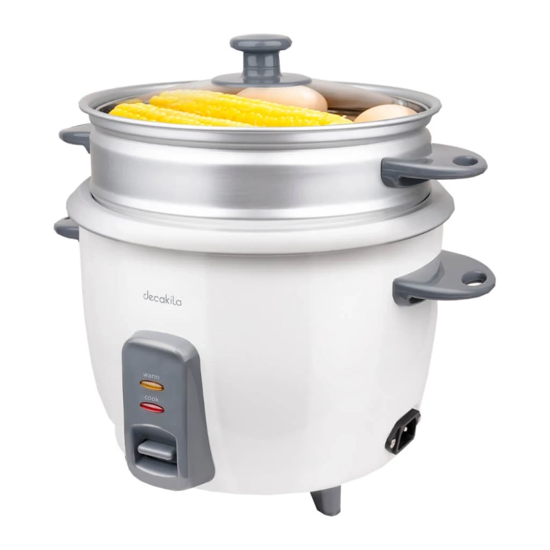Decakila - Rice cooker - KEER008W