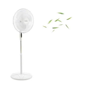 Decakila - Stand fan - KEFC007B