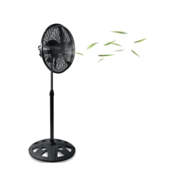 Decakila - Stand fan - KEFC009B