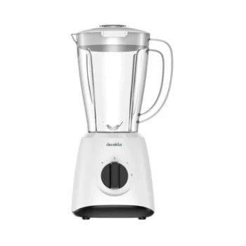 Decakila - Stand blender - KEJB001W