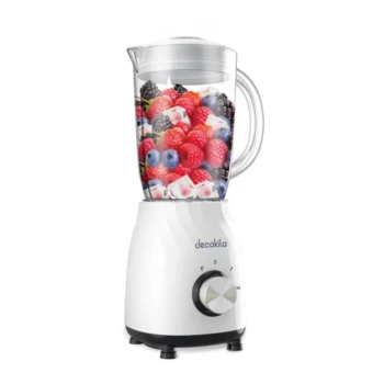 Decakila - Stand blender - KEJB013W