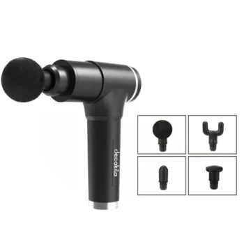 Decakila - Fascia gun - KMBS001B