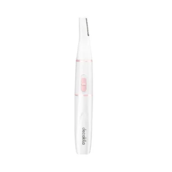Decakila - Nose and eyebrow trimmer - KMHR001W