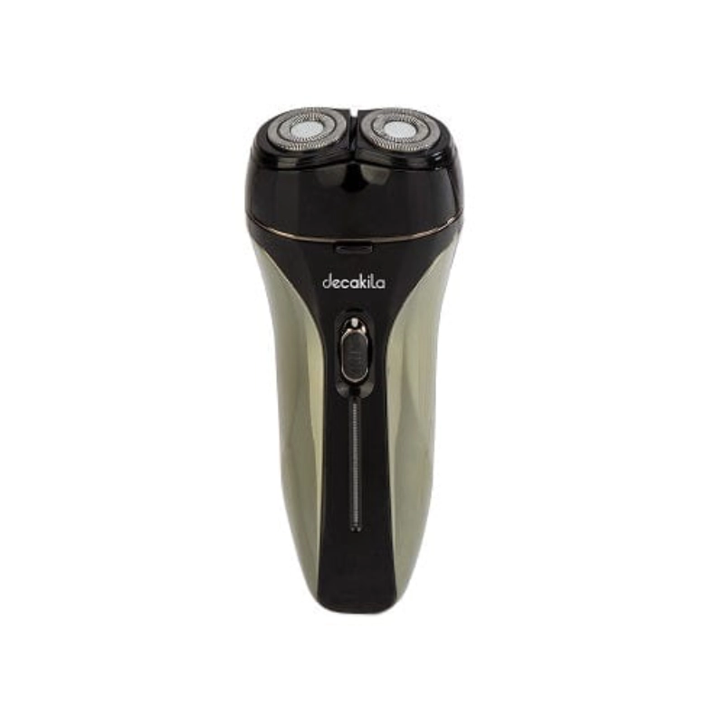 Decakila - Rotary shaver - KMHR011W