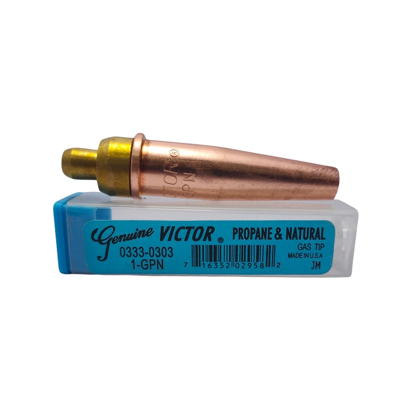 Victor – Propane & Natural Gas Tip - 0333-0303 (1-GPN)