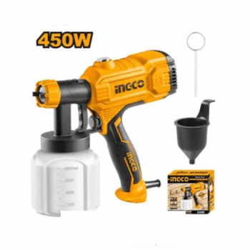 Ingco - Spray gun - SPG3508