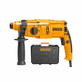 Ingco - Rotary hammer - RGH6528