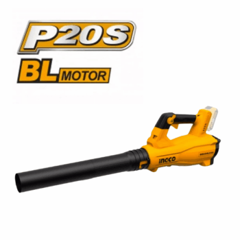 Lithium-Ion blower