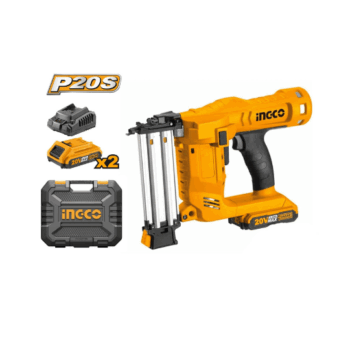 Lithium-Ion cordless brad nailer kit - CBNLI2002
