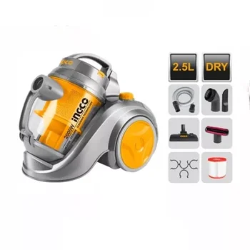 Ingco - Vacuum cleaner - VC20258