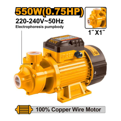 Ingco - Water pump - VPM5508