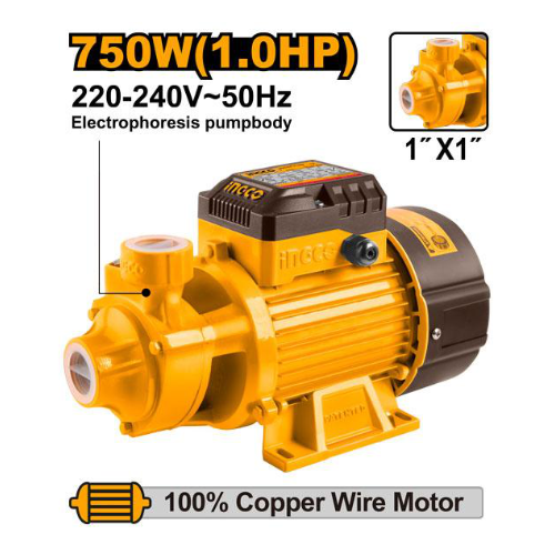 Ingco - Water pump - VPM7508