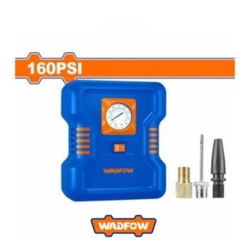 Wadfow - Auto air compressor - WAAC501