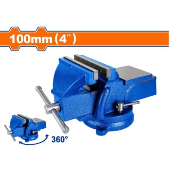 Wadfow - Bench vice - WBV1A04