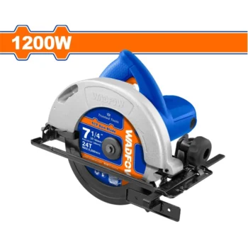 Wadfow - Circular saw - WCW1512001