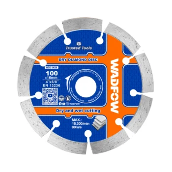 Wadfow - Dry diamond disc - WDC1K06