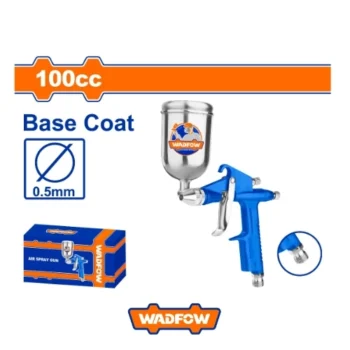 Wadfow - Air spray gun - WGA1501