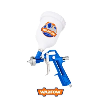 Wadfow - Air spray gun - WGA1504