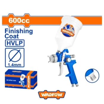Wadfow - Air spray gun - WGA1506