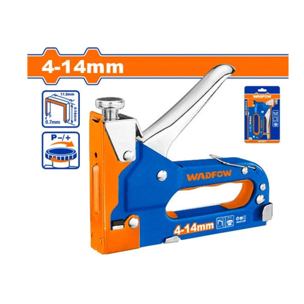 Wadfow - Staple gun - WGU3614