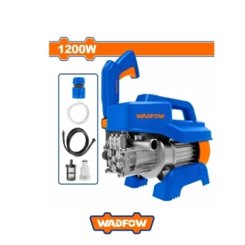 Wadfow - High pressure washer - WHP1A12