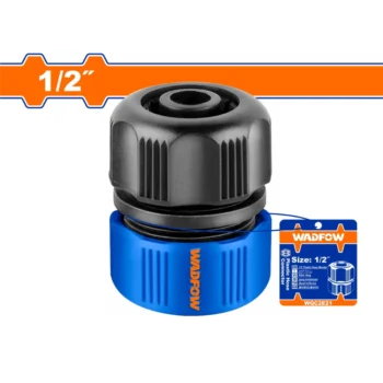 Wadfow - Plastic hose mender - WQC2E21