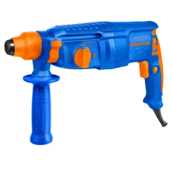 Wadfow - Rotary hammer - WRH1D26