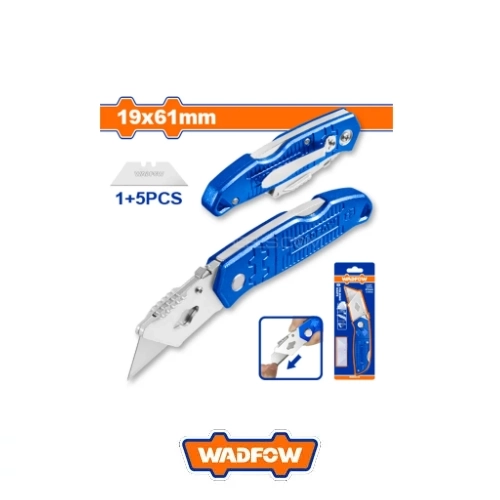 Wadfow - Folding knife - WSK9419