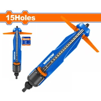 Wadfow - Oscillating sprinkler - WSN1E15