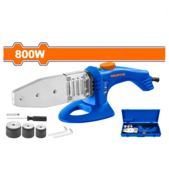 Wadfow - Plastic tube welding tools - WWM1L15
