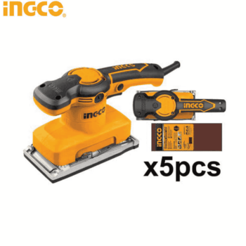 Ingco - Finishing sander - FS3208