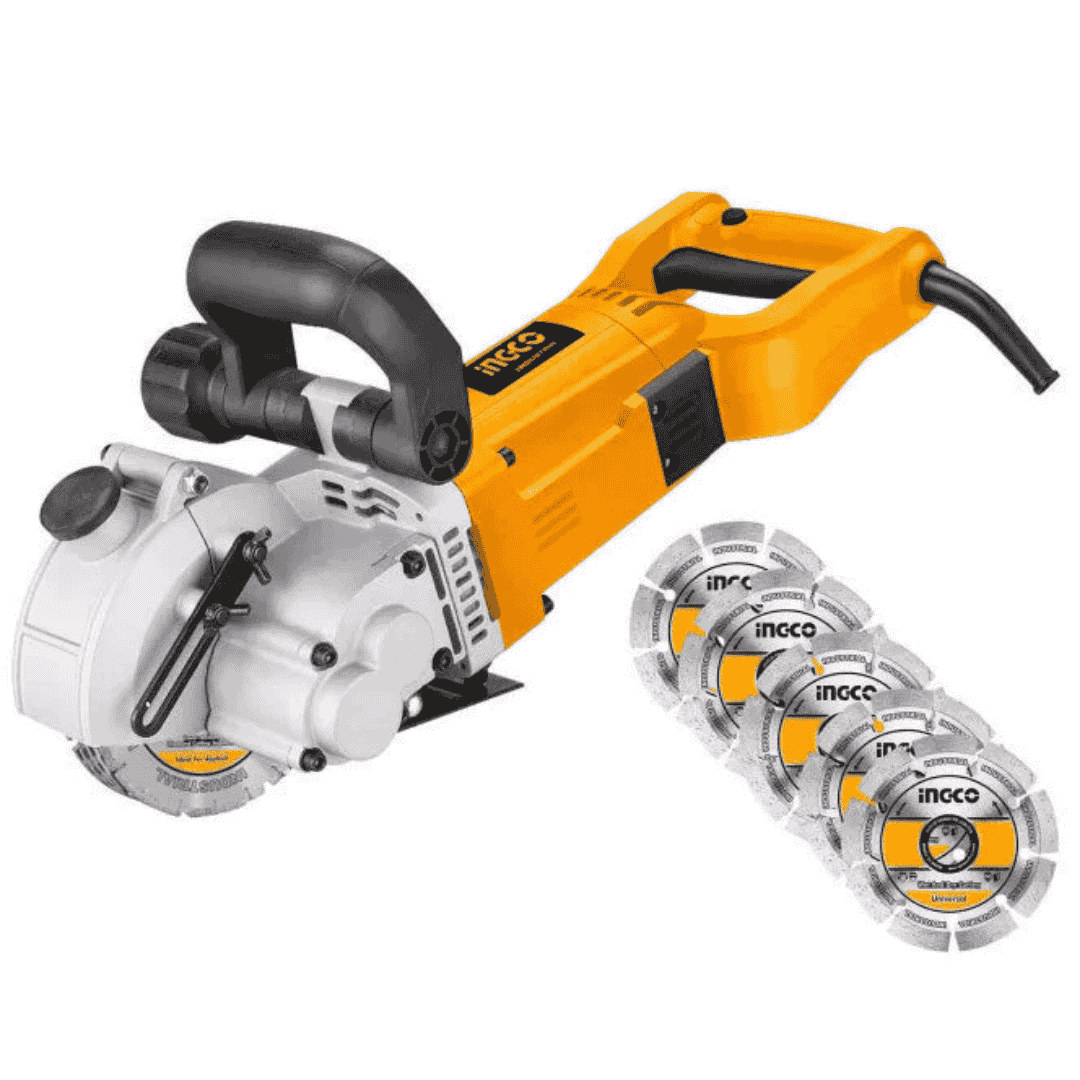 Ingco - Wall chaser - WLC30001