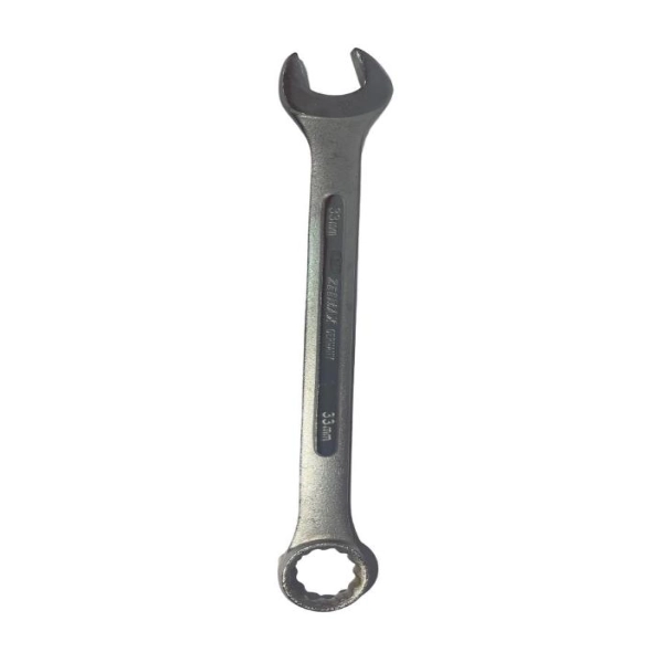 ZeeMax - COMBINATION SPANNER JUMBO 70 MM - ZMXCSJ021